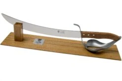 Claude Dozorme Sable De Champán Madera De Roble -Kinifeses Comercio CD9 94 063 46 06 claude dozorme