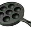Camp Chef Aebleskiver Pan, Molde De Hierro Fundido 1 Camp Chef Aebleskiver Pan, Molde De Hierro Fundido -Kinifeses Comercio CF CC CIAS7 01 campchef