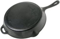 Camp Chef 12" Sartén Para Freír 5 Camp Chef 12" Sartén Para Freír -Kinifeses Comercio CF CC SK12 02 camp chef