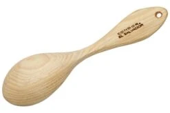 Condor Norse Dragon Carved Spoon, Cuchara De Madera -Kinifeses Comercio CTK1019 225 02 condor