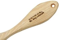 Condor Norse Dragon Carved Spoon, Cuchara De Madera -Kinifeses Comercio CTK1019 225 03 condor