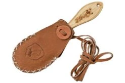 Condor Norse Dragon Carved Spoon, Cuchara De Madera -Kinifeses Comercio CTK1019 225 05 condor