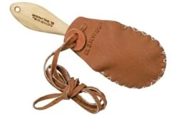 Condor Norse Dragon Carved Spoon, Cuchara De Madera -Kinifeses Comercio CTK1019 225 06 condor