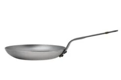 De Buyer Mineral B Element Sartén Para Tortillas, 20 Cm 5611.20 11 De Buyer Mineral B Element Sartén Para Tortillas, 20 Cm 5611.20 -Kinifeses Comercio DB5611 20 05 debuyer