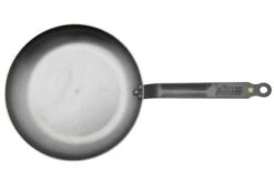 De Buyer Mineral B Element Sartén Para Tortillas, 28 Cm 5611.28 8 De Buyer Mineral B Element Sartén Para Tortillas, 28 Cm 5611.28 -Kinifeses Comercio DB5611 28 02 debuyer
