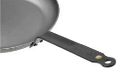 De Buyer Mineral B Element Sartén Para Tortillas, 28 Cm 5611.28 9 De Buyer Mineral B Element Sartén Para Tortillas, 28 Cm 5611.28 -Kinifeses Comercio DB5611 28 03 debuyer