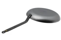 De Buyer Mineral B Element Sartén Para Tortillas, 28 Cm 5611.28 10 De Buyer Mineral B Element Sartén Para Tortillas, 28 Cm 5611.28 -Kinifeses Comercio DB5611 28 04 debuyer