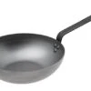De Buyer Mineral B Element Wok, 28 Cm 5617.28 2 De Buyer Mineral B Element Wok, 28 Cm 5617.28 -Kinifeses Comercio DB5617 28 01 debuyer