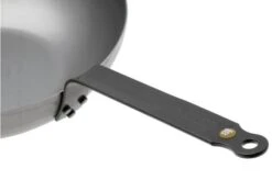 De Buyer Mineral B Element Wok, 28 Cm 5617.28 -Kinifeses Comercio DB5617 28 03 debuyer