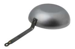 De Buyer Mineral B Element Wok, 28 Cm 5617.28 -Kinifeses Comercio DB5617 28 04 debuyer