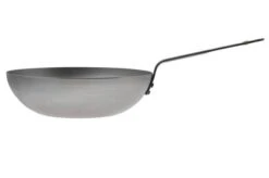 De Buyer Mineral B Element Wok, 28 Cm 5617.28 -Kinifeses Comercio DB5617 28 05 debuyer