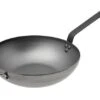 De Buyer Mineral B Element Wok, 32 Cm 5617.32 1 De Buyer Mineral B Element Wok, 32 Cm 5617.32 -Kinifeses Comercio DB5617 32 01 debuyer