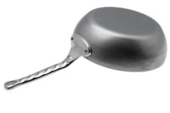 De Buyer Mineral B Pro Element Sartén Para Saltear 24 Cm 5684.24 -Kinifeses Comercio DB5684 24 02 debuyer