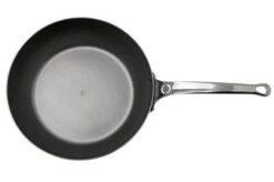 De Buyer Mineral B Pro Element Sartén Para Saltear 28 Cm 5684.28 9 De Buyer Mineral B Pro Element Sartén Para Saltear 28 Cm 5684.28 -Kinifeses Comercio DB5684 28 02 debuyer