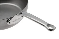 De Buyer Mineral B Pro Element Sartén Para Saltear 28 Cm 5684.28 10 De Buyer Mineral B Pro Element Sartén Para Saltear 28 Cm 5684.28 -Kinifeses Comercio DB5684 28 03 debuyer