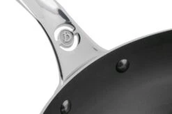 De Buyer Mineral B Pro Element Sartén Para Saltear 28 Cm 5684.28 11 De Buyer Mineral B Pro Element Sartén Para Saltear 28 Cm 5684.28 -Kinifeses Comercio DB5684 28 04 debuyer