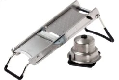 De Buyer Revolution Mandolina De Cocina 2012.01