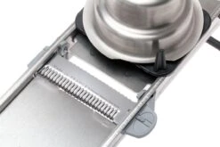 De Buyer Revolution Mandolina De Cocina 2012.01 -Kinifeses Comercio DEB2012 01 03 de buyer ultra revolution mandoline deb2012 01 03