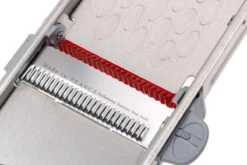 De Buyer Revolution Mandolina De Cocina 2012.01 -Kinifeses Comercio DEB2012 01 04 de buyer ultra revolution mandoline deb2012 01 04