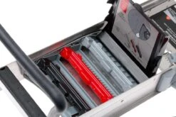 De Buyer Revolution Mandolina De Cocina 2012.01 -Kinifeses Comercio DEB2012 01 07 de buyer ultra revolution mandoline deb2012 01 07