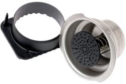 De Buyer Revolution Mandolina De Cocina 2012.01 -Kinifeses Comercio DEB2012 01 08 de buyer ultra revolution mandoline deb2012 01 08