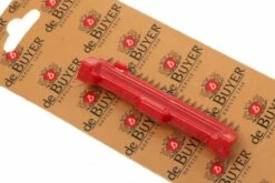 De Buyer Ultra-cuchilla De Juliana 4 Mm - Rojo 7 De Buyer Ultra-cuchilla De Juliana 4 Mm - Rojo -Kinifeses Comercio DEB2012 92 03 debuyer ultra mandoline juliennemesje 4mm deb2012 92 d3