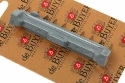 De Buyer Ultra-cuchilla De Juliana 10 Mm - Gris -Kinifeses Comercio DEB2012 93 03 debuyer ultra mandoline juliennemesje 10mm deb2012 93 d3