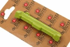 De Buyer Ultra-cuchilla De Juliana 3 Mm - Verde -Kinifeses Comercio DEB2012 94 03 debuyer ultra mandoline juliennemesje 3mm deb2012 94 d3