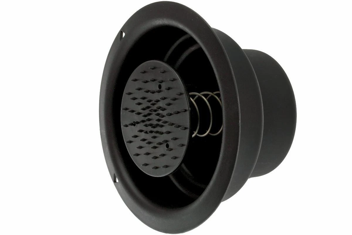 De Buyer Empujador De Plástico Para Mandolinas De Cocina Ultra Y Swing 4 De Buyer Empujador De Plástico Para Mandolinas De Cocina Ultra Y Swing - Imagen 2