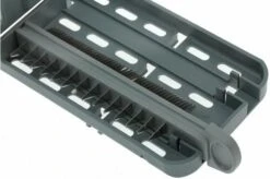 De Buyer Cuchilla De Juliana Doble, 2 En 7 Mm 10 De Buyer Cuchilla De Juliana Doble, 2 En 7 Mm -Kinifeses Comercio DEB2015 93 04 debuyer dubbel jullienemesje 2 7mm deb2015 93 d4 1