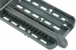 De Buyer Cuchilla De Juliana Doble, 2 En 7 Mm -Kinifeses Comercio DEB2015 93 04 debuyer dubbel jullienemesje 2 7mm deb2015 93 d4