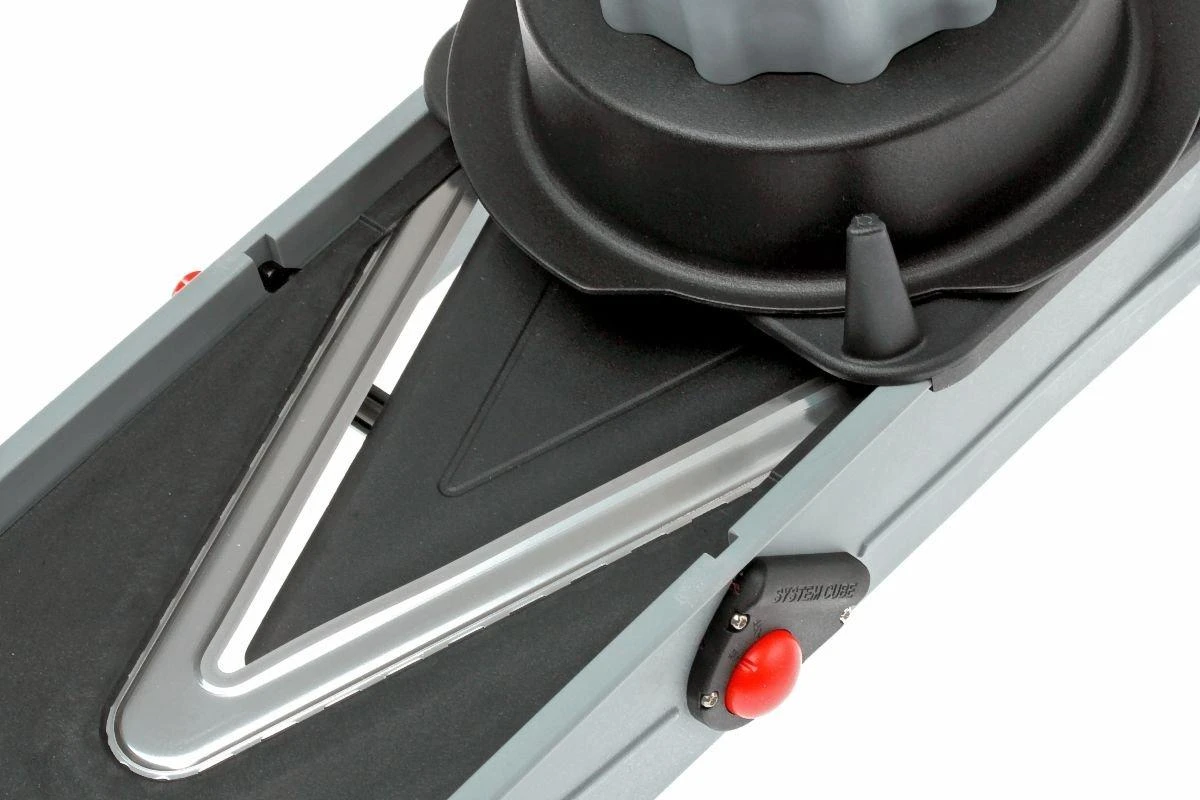 De Buyer Mandolina De Cocina Viper 2016.00 3 De Buyer Mandolina De Cocina Viper 2016.00