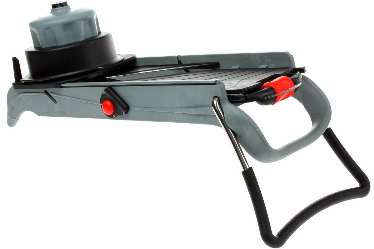 De Buyer Mandolina De Cocina Viper 2016.00 4 De Buyer Mandolina De Cocina Viper 2016.00 - Imagen 2