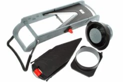 De Buyer Mandolina De Cocina Viper 2016.00 14 De Buyer Mandolina De Cocina Viper 2016.00 -Kinifeses Comercio DEB2016 00 06 debuyer mandoline viper deb2016 00 d6