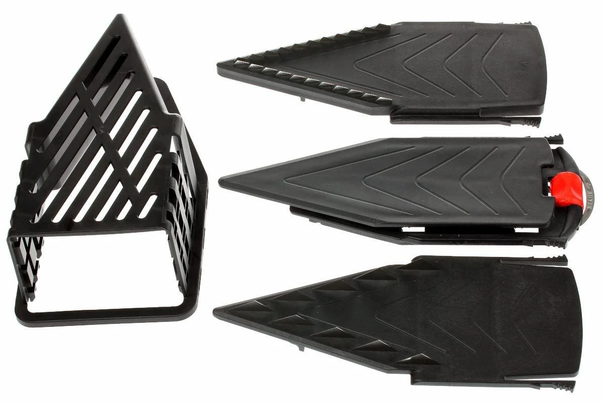 De Buyer Mandolina De Cocina Viper 2016.00 9 De Buyer Mandolina De Cocina Viper 2016.00 - Imagen 7