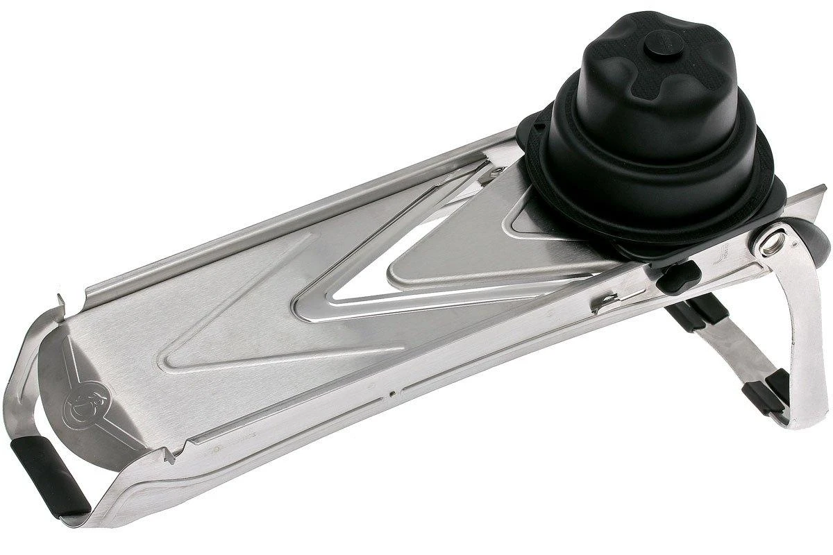 De Buyer Vantage Mandolina De Cocina, 2017.00 4 De Buyer Vantage Mandolina De Cocina, 2017.00 - Imagen 2