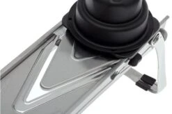 De Buyer Vantage Mandolina De Cocina, 2017.00 -Kinifeses Comercio DEB2017 00 03 debuyer vantage mandoline deb2017 03 1