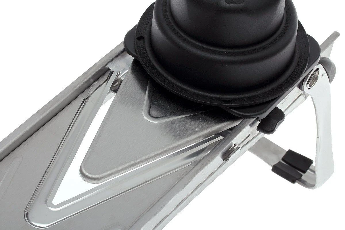 De Buyer Vantage Mandolina De Cocina, 2017.00 5 De Buyer Vantage Mandolina De Cocina, 2017.00 - Imagen 3