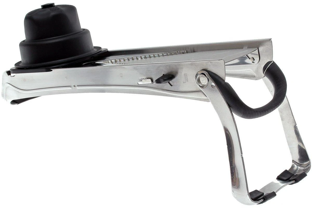 De Buyer Vantage Mandolina De Cocina, 2017.00 7 De Buyer Vantage Mandolina De Cocina, 2017.00 - Imagen 5