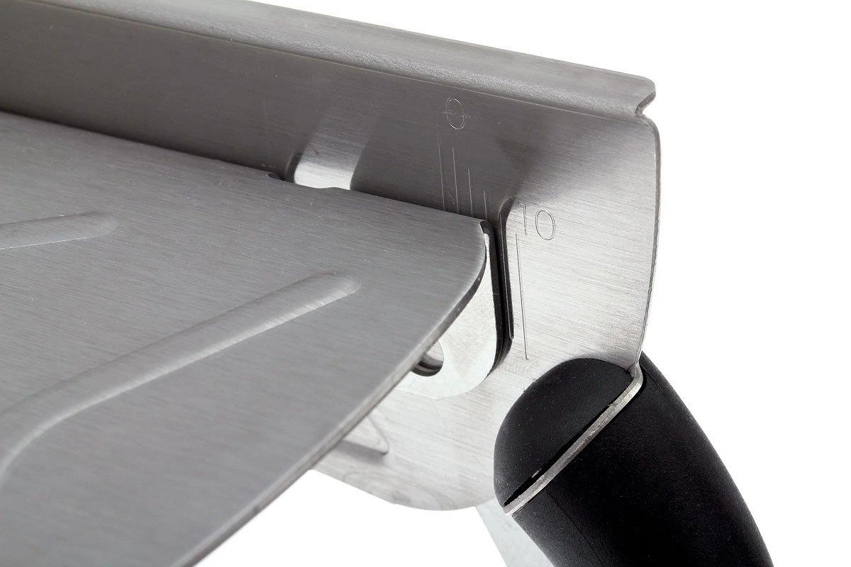 De Buyer Vantage Mandolina De Cocina, 2017.00 9 De Buyer Vantage Mandolina De Cocina, 2017.00 - Imagen 7