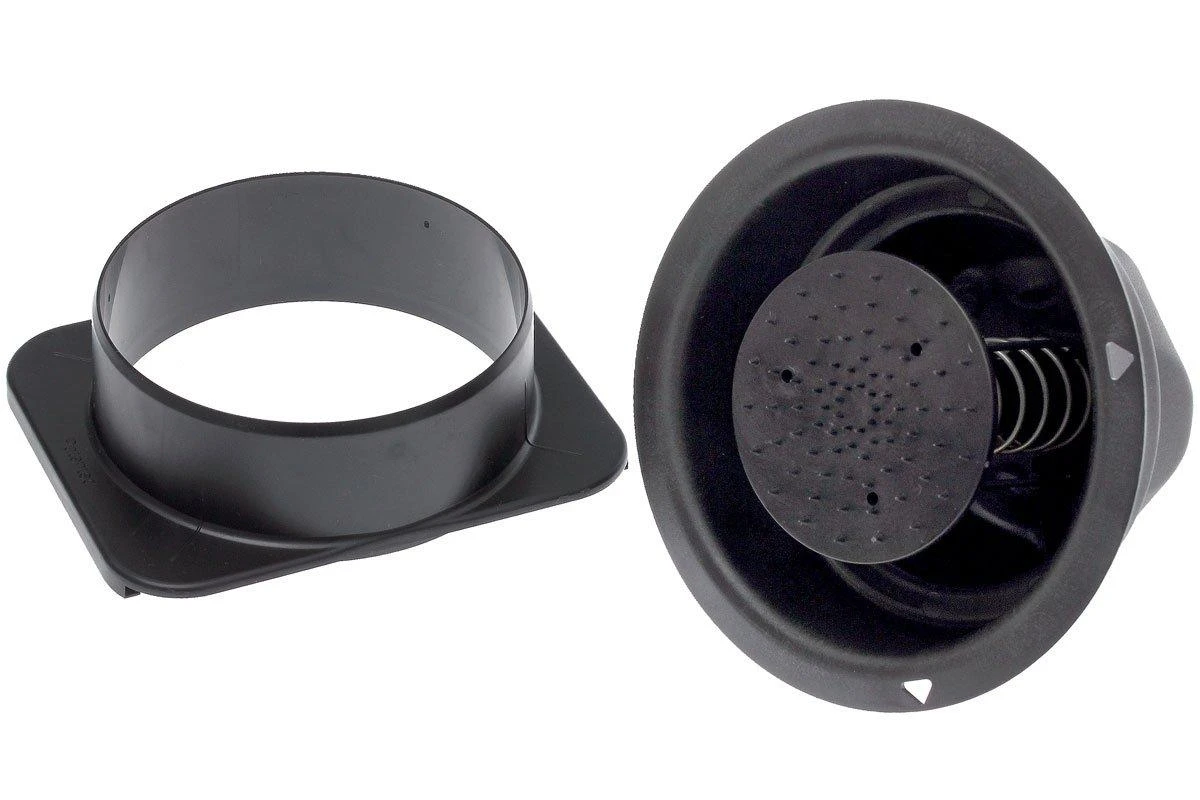 De Buyer Vantage Mandolina De Cocina, 2017.00 10 De Buyer Vantage Mandolina De Cocina, 2017.00 - Imagen 8