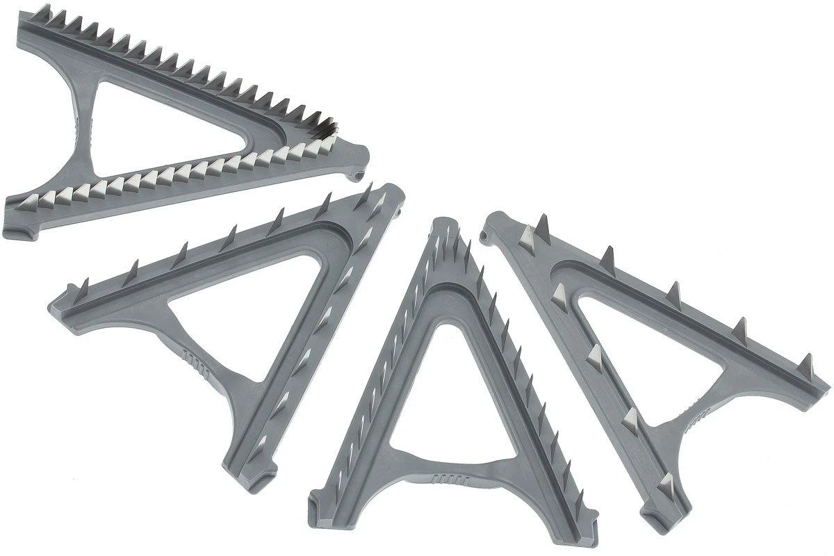 De Buyer Vantage Mandolina De Cocina, 2017.00 11 De Buyer Vantage Mandolina De Cocina, 2017.00 - Imagen 9