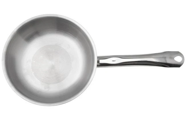 De Buyer Prim’Appety 3504.20 Sartén, 20 Cm 4 De Buyer Prim’Appety 3504.20 Sartén, 20 Cm - Imagen 2