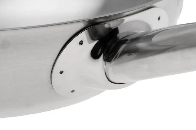 De Buyer Prim’Appety 3504.20 Sartén, 20 Cm 6 De Buyer Prim’Appety 3504.20 Sartén, 20 Cm - Imagen 4