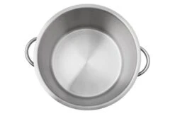 De Buyer Prim’Appety 3506.28 Cacerola Baja Sin Tapa, 28 Cm, 10L -Kinifeses Comercio DEB3506 28 04 debuyer