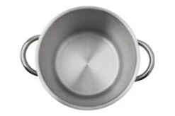 De Buyer Prim’Appety 3507.20 Cacerola Alta Sin Tapa, 20 Cm, 5,5L -Kinifeses Comercio DEB3507 20 04 debuyer