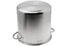 De Buyer Prim’Appety 3507.28 Cacerola Alta Sin Tapa, 28 Cm, 16L 7 De Buyer Prim’Appety 3507.28 Cacerola Alta Sin Tapa, 28 Cm, 16L -Kinifeses Comercio DEB3507 28 02 debuyer