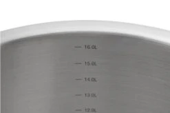 De Buyer Prim’Appety 3507.28 Cacerola Alta Sin Tapa, 28 Cm, 16L 8 De Buyer Prim’Appety 3507.28 Cacerola Alta Sin Tapa, 28 Cm, 16L -Kinifeses Comercio DEB3507 28 03 debuyer