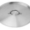 De Buyer Prim’Appety 3509.28 Tapa De Acero Inoxidable, 28 Cm -Kinifeses Comercio DEB3509 28 01 debuyer