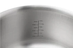 De Buyer Alchimy 3601.06 Juego De 3 Cacerolas Sin Tapa -Kinifeses Comercio DEB3601 06 05 debuyer